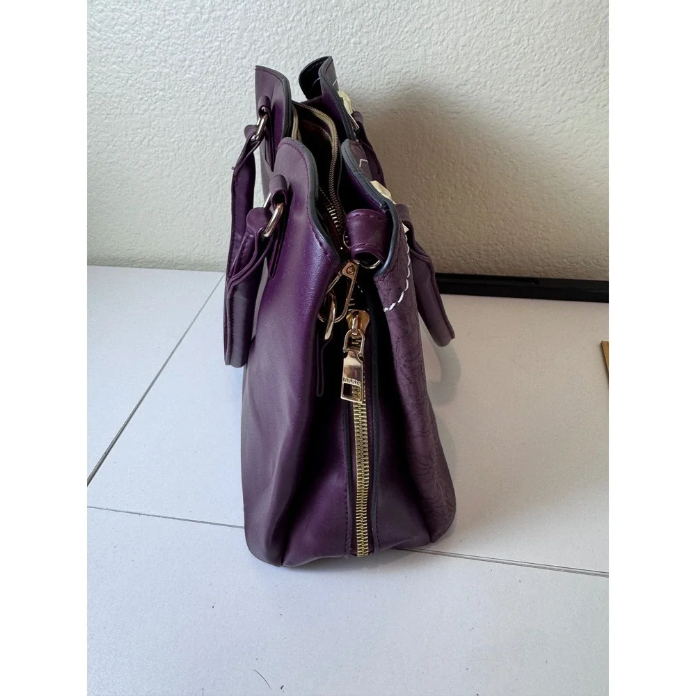 N/A unbranded purple