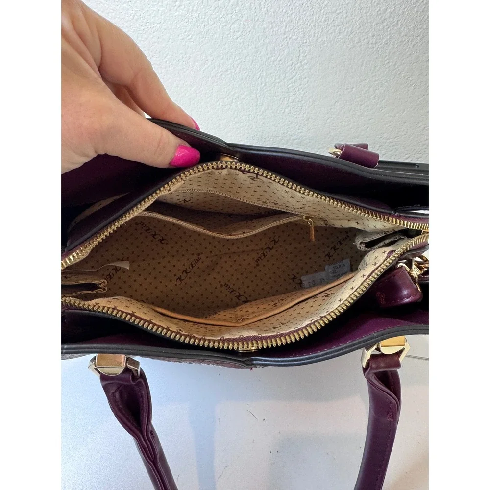 N/A unbranded purple