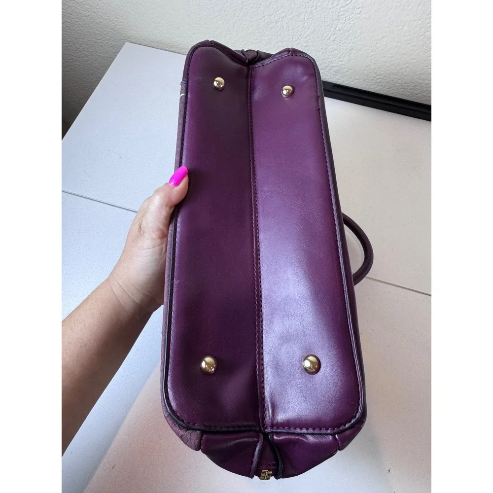 N/A unbranded purple