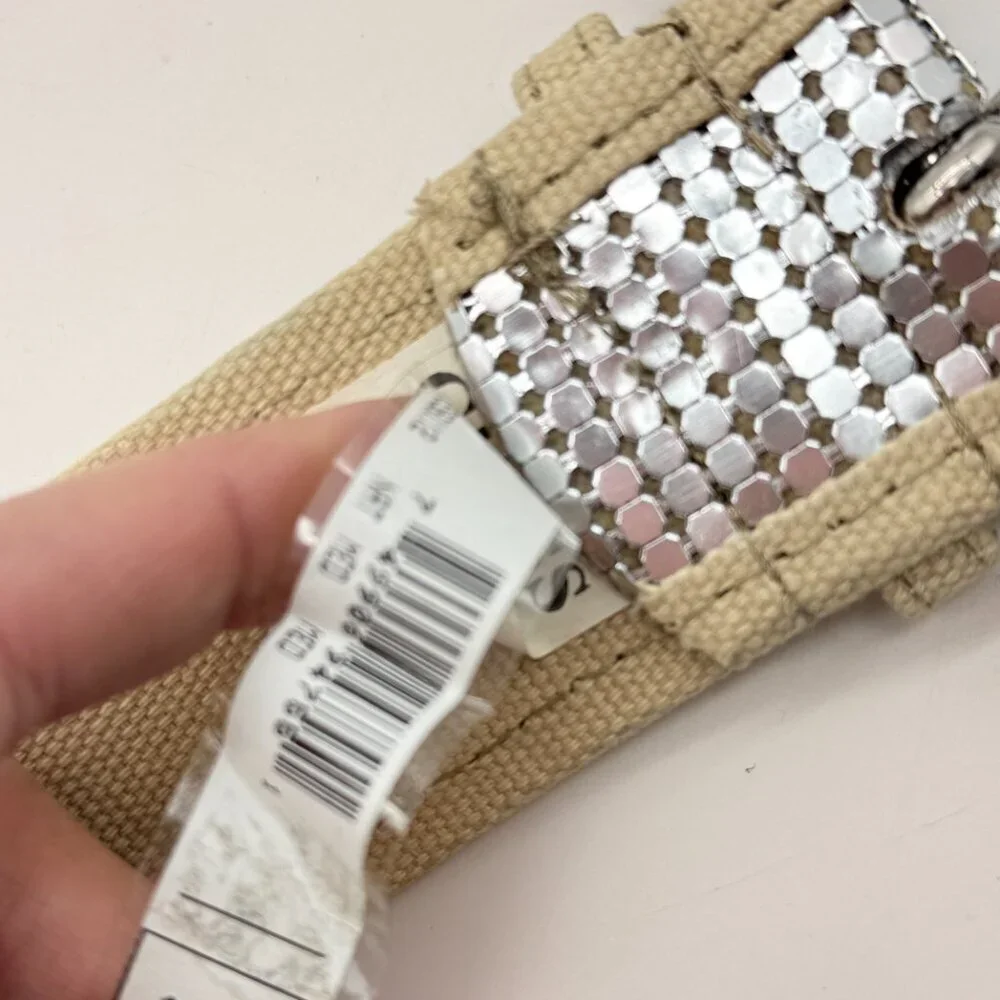 Guess brand size