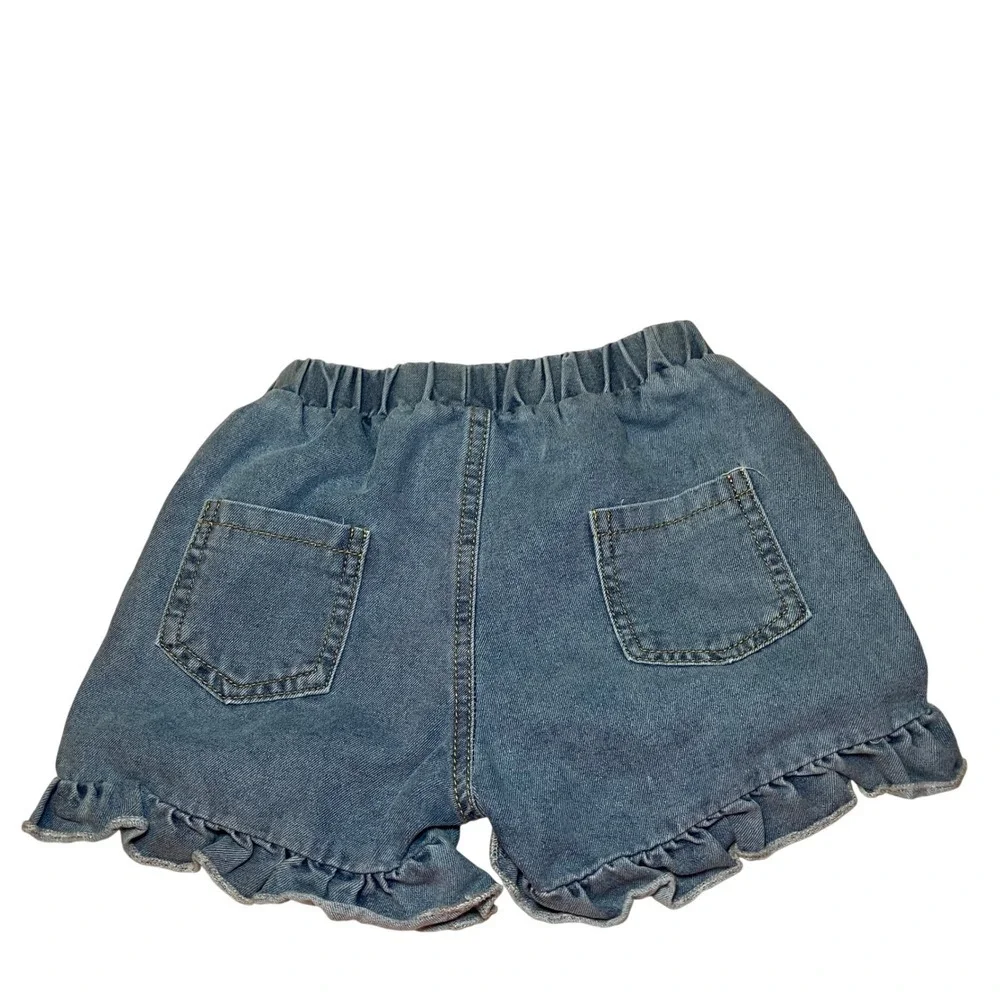 SHEIN adorable two
