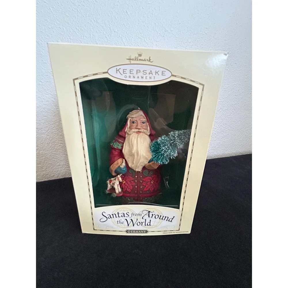 Hallmark new original