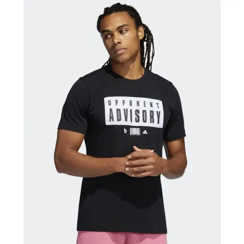 adidas men dame