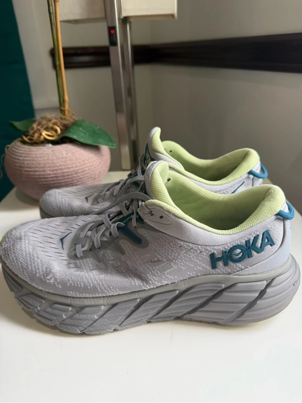 Hoka fair this