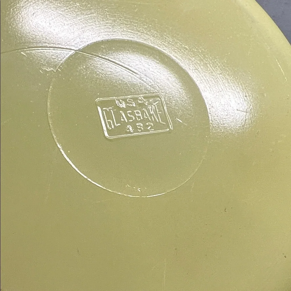 Glass Bake glasbake j482