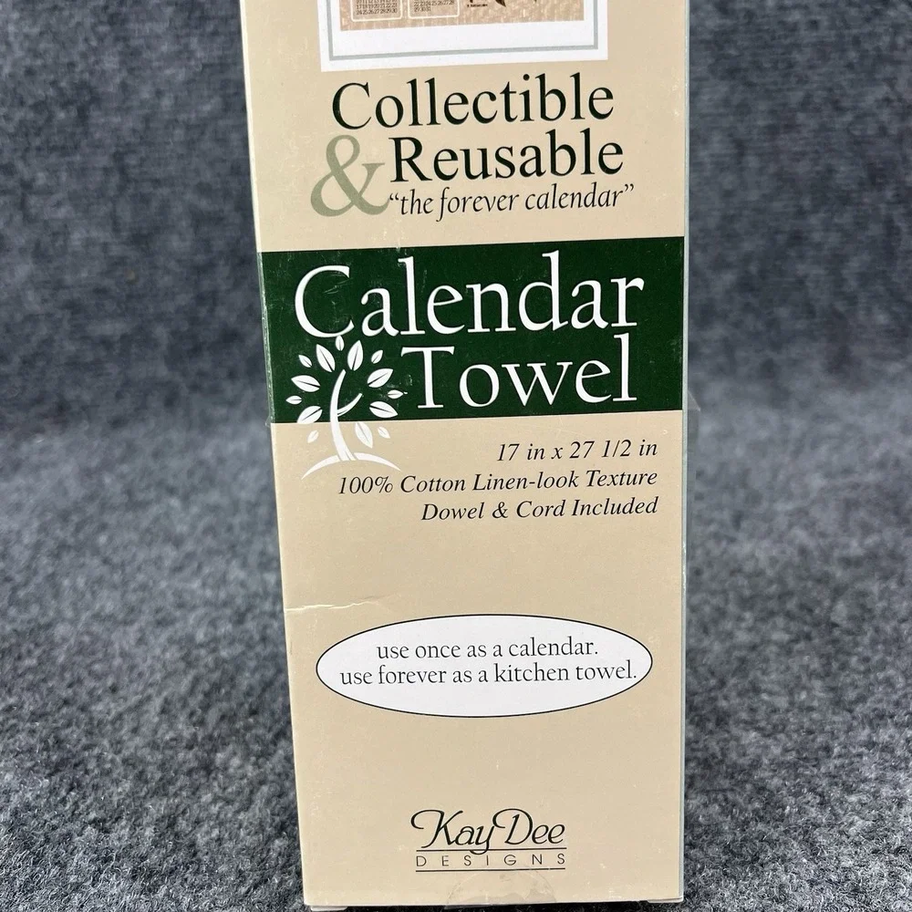 Kay Dee new sealed