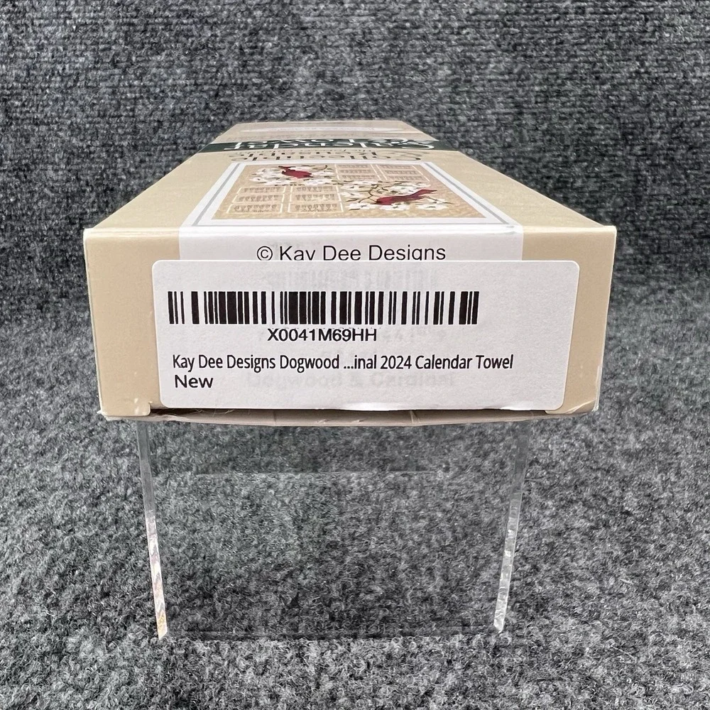 Kay Dee new sealed