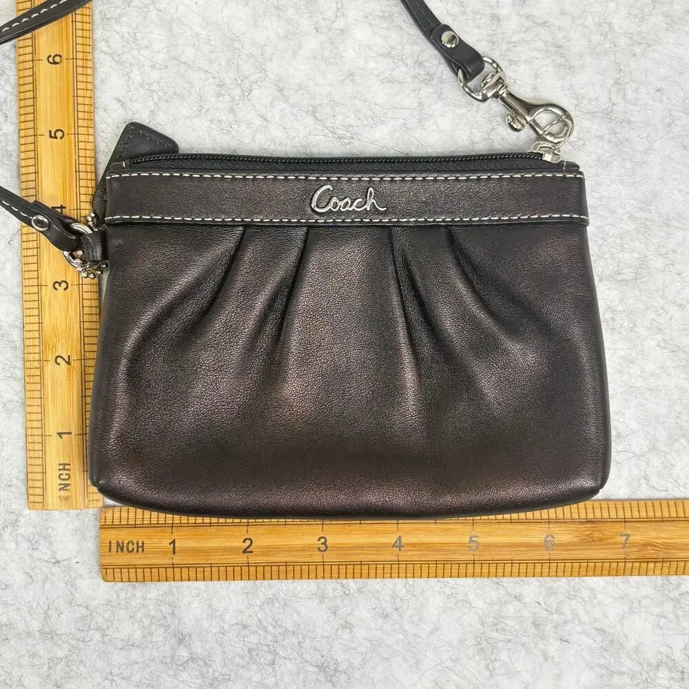 Coach this authentic