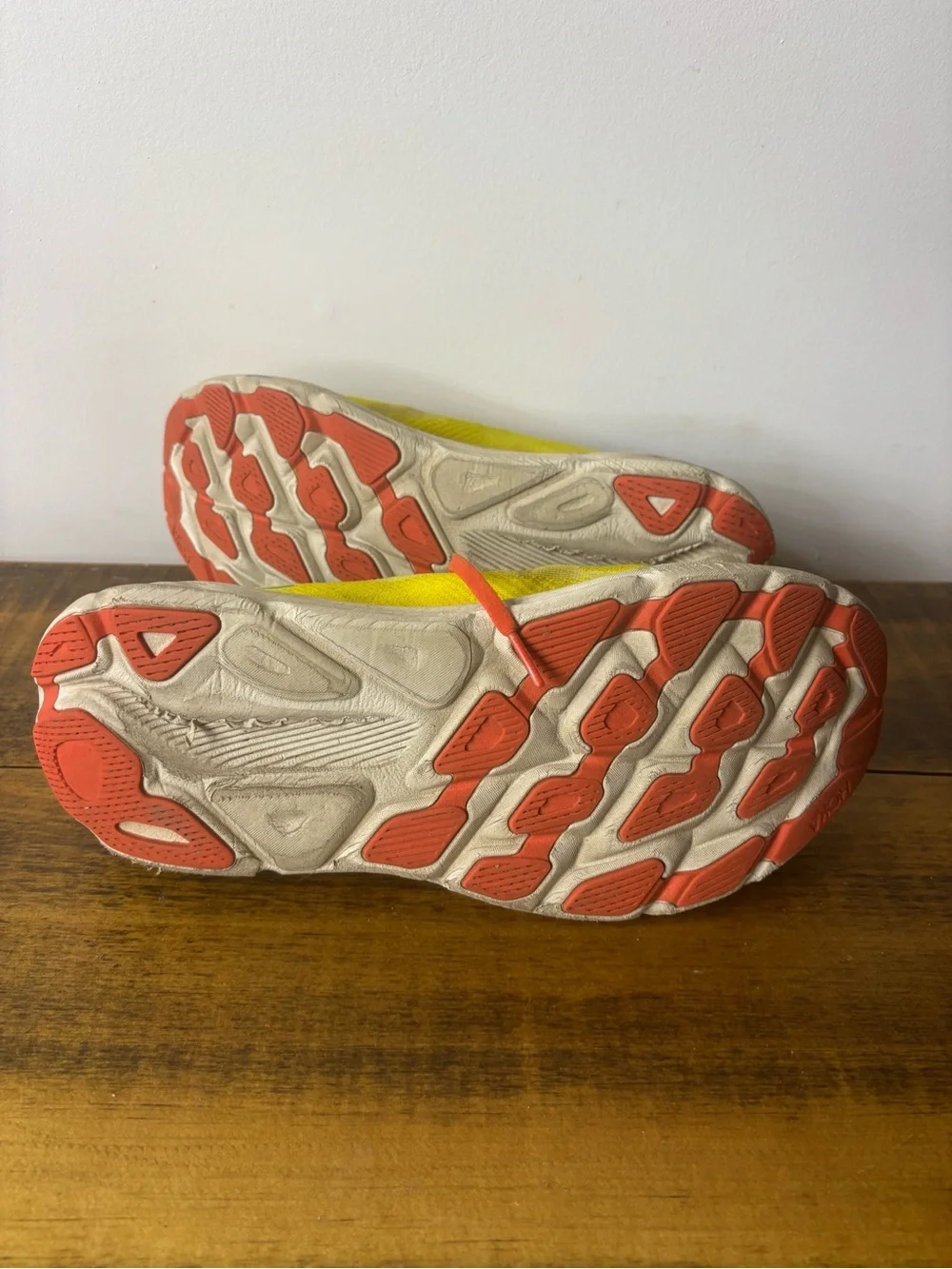 HOKA Clifton 9 running shoe