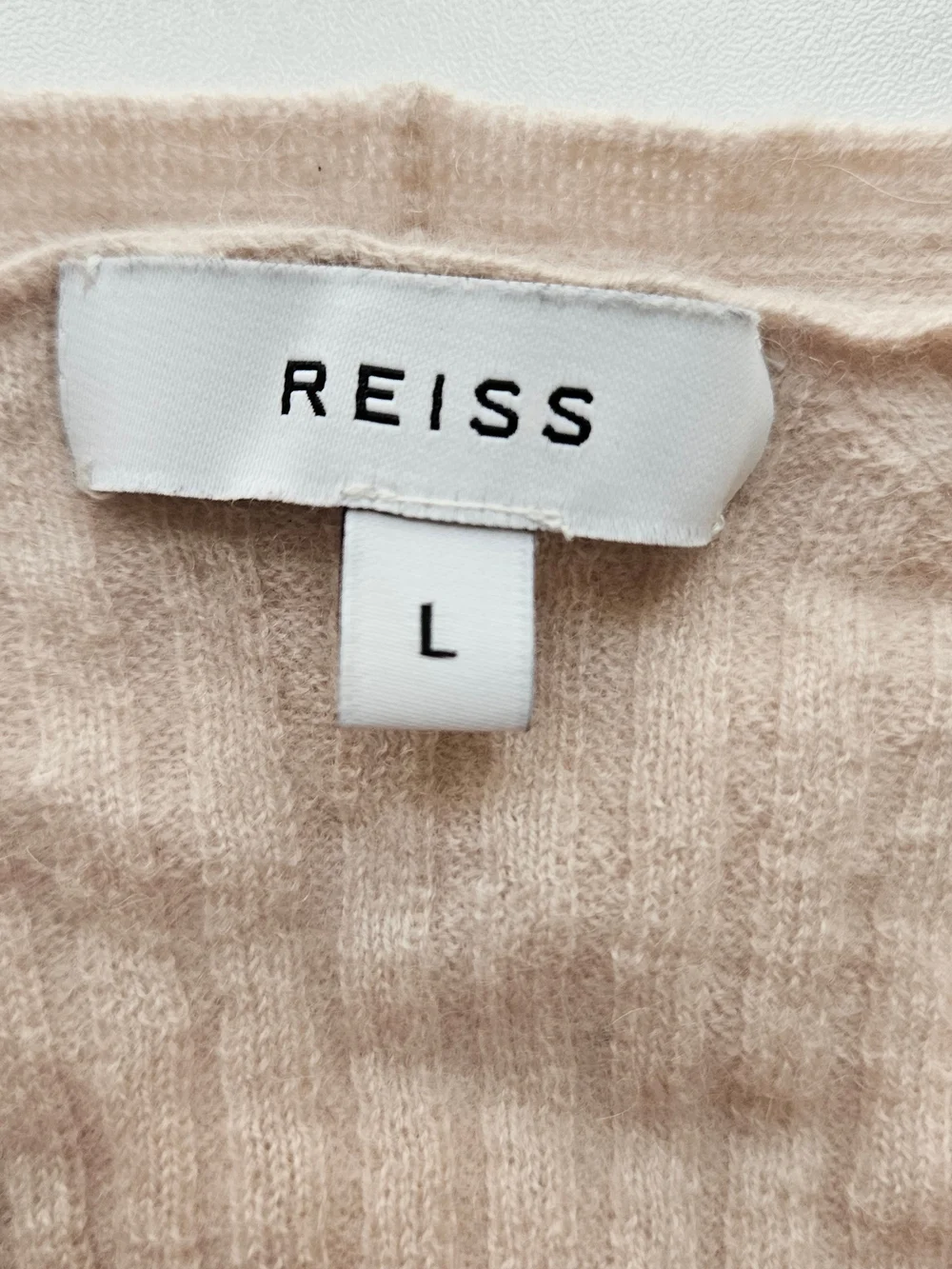 Reiss pre owned