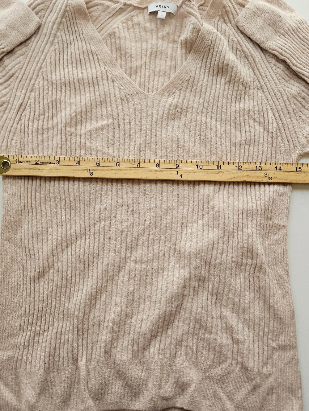 Reiss pre owned