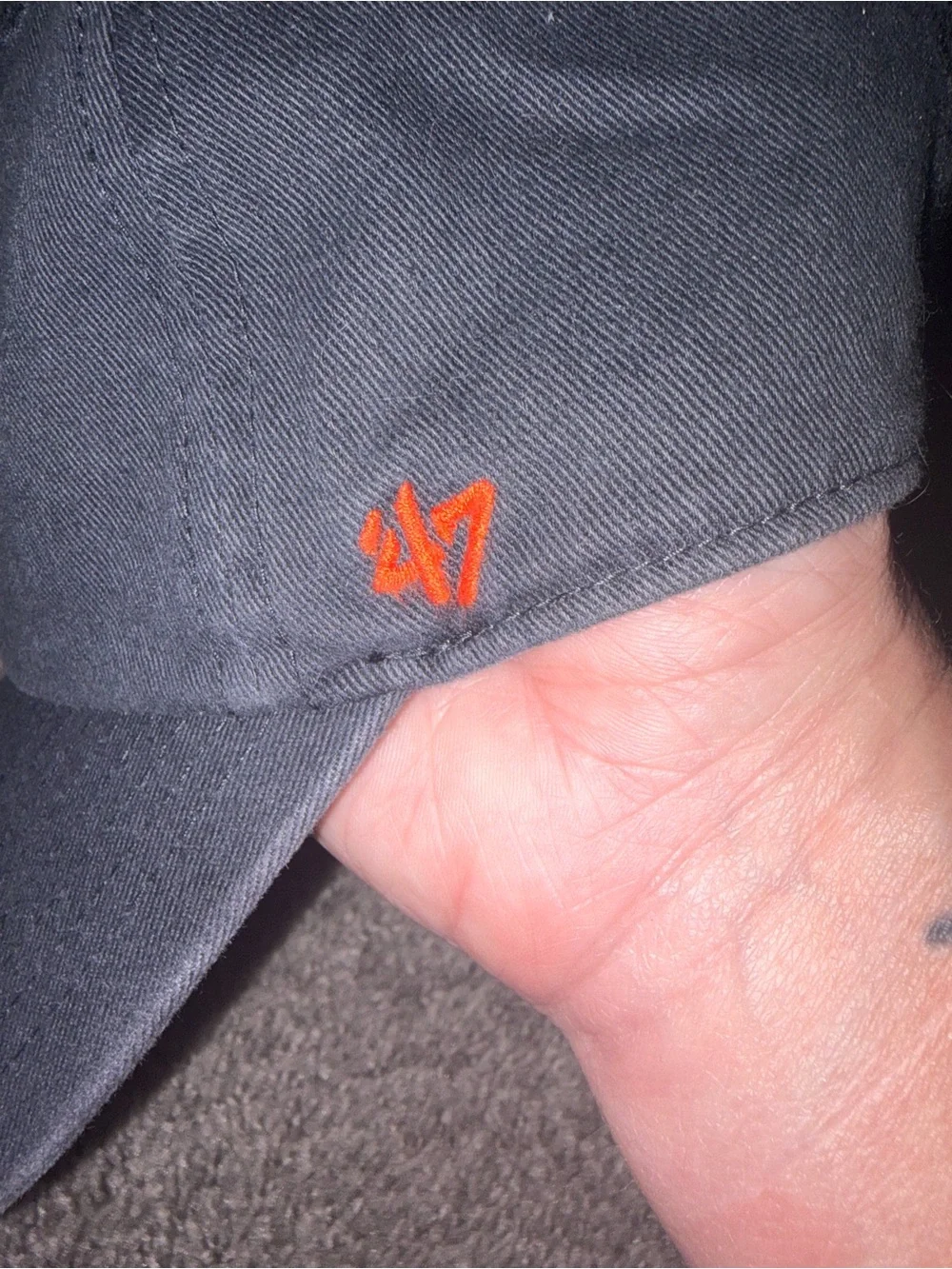 ‘47 Brand 47 brand