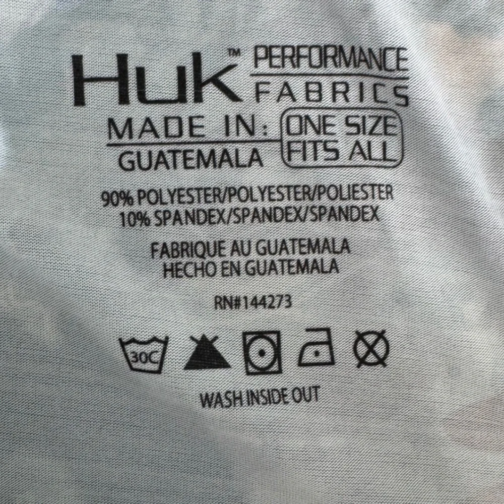 Huk stay protected
