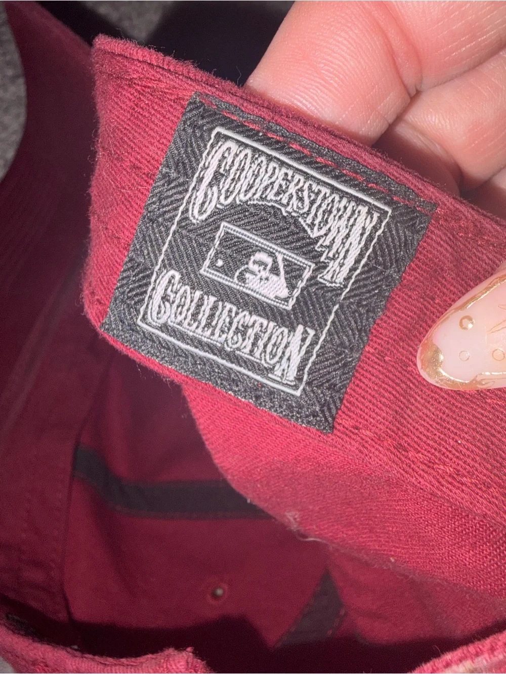 ‘47 Brand rare design philadelphia