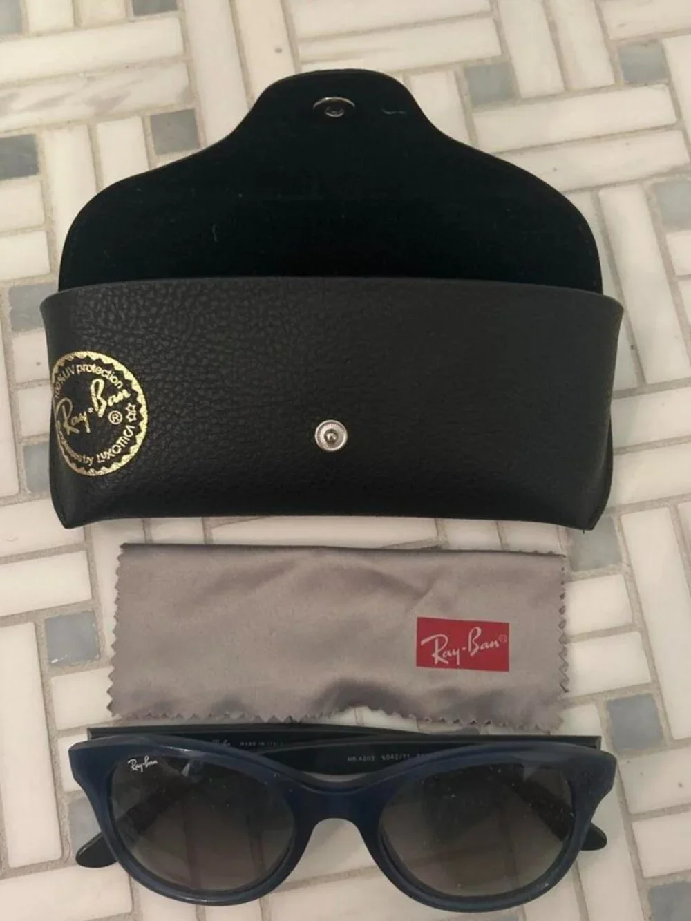 Ray-Ban ray ban