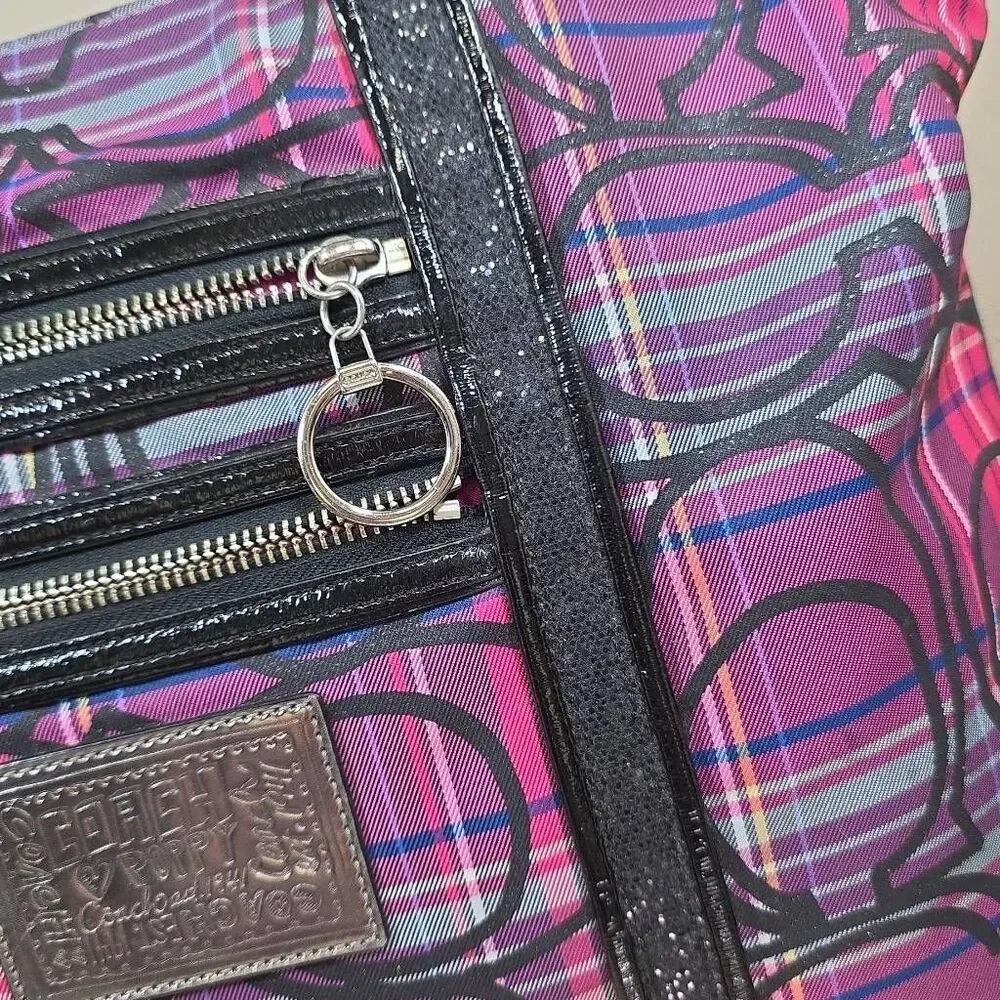 Coach discover vibrant
