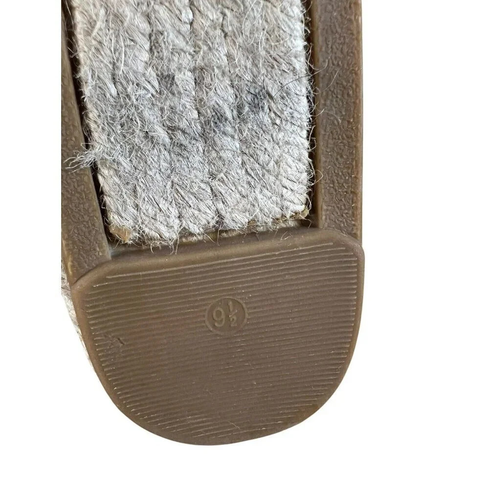 Tory Burch elevate your