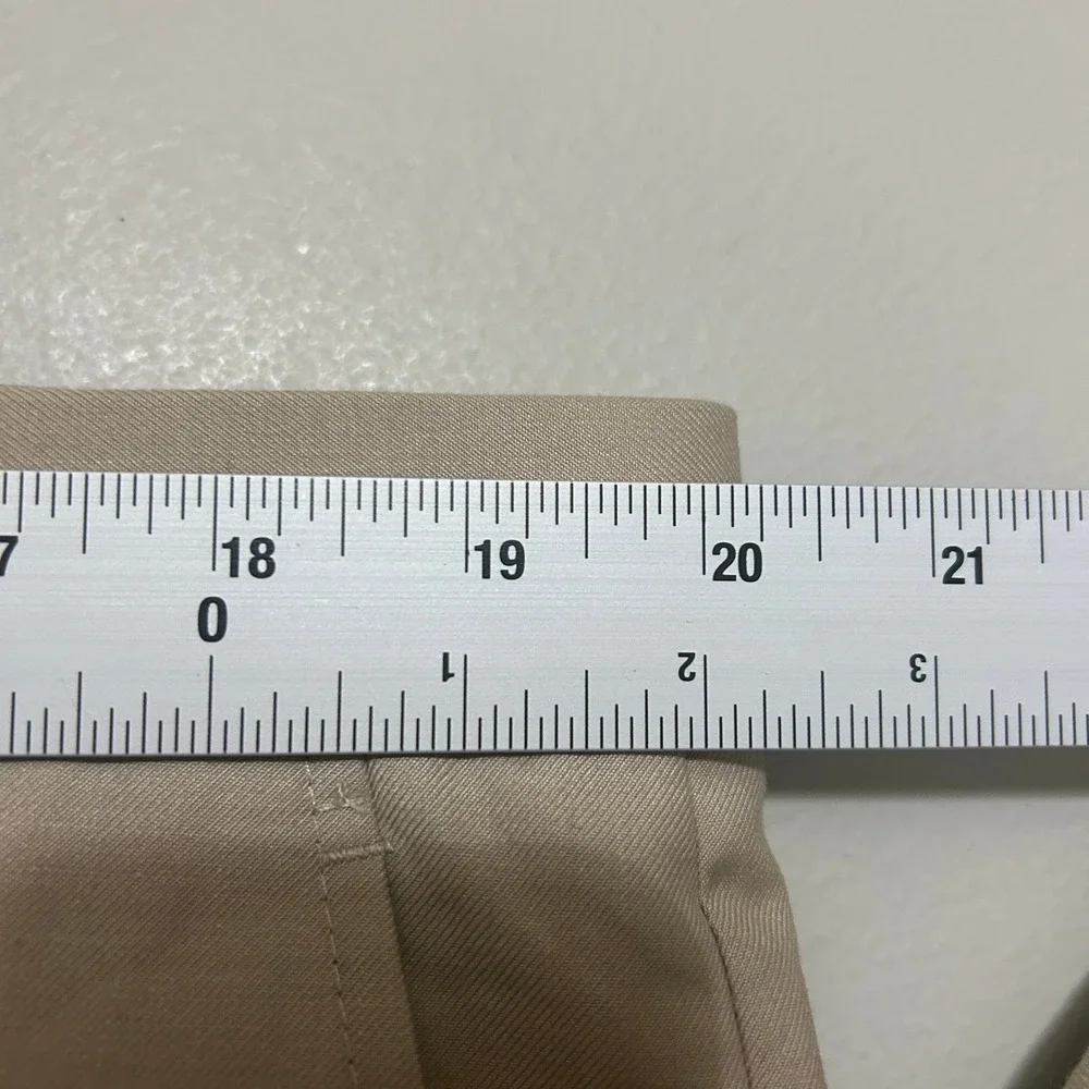 Giorgio Fiorelli pockets sleeve