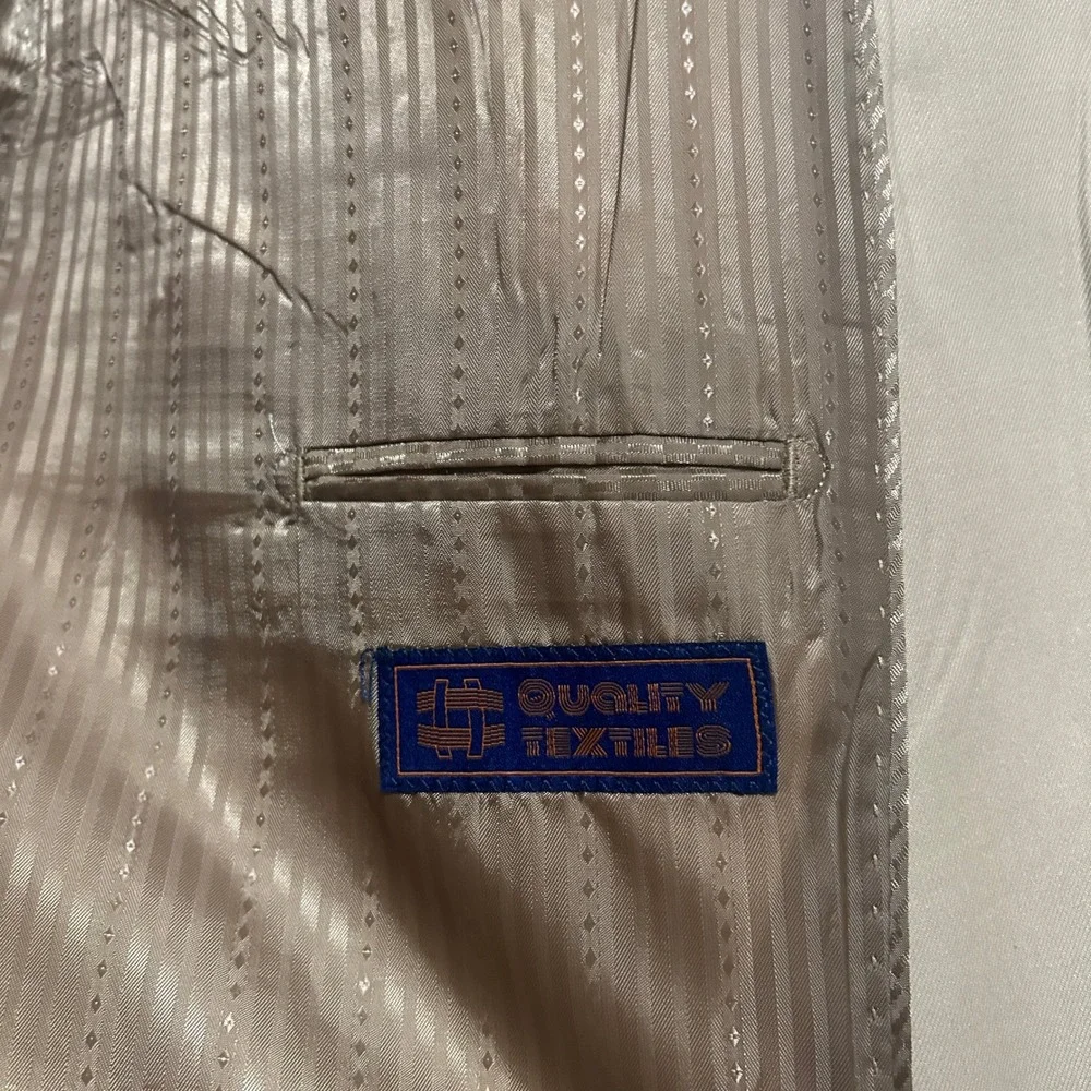 Giorgio Fiorelli lapels blazer offer