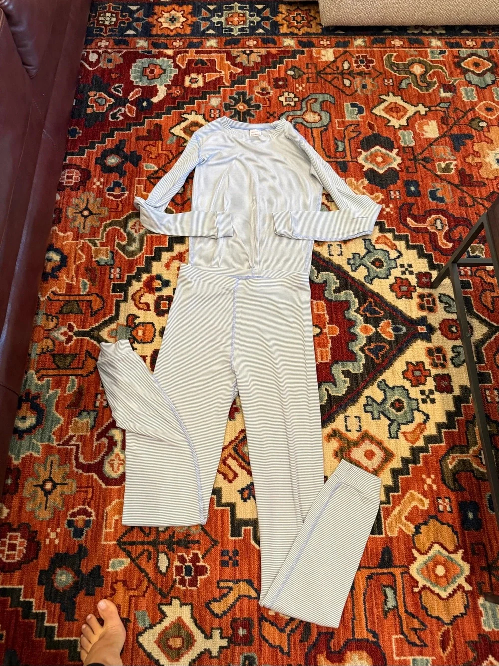 Hanna Andersson nwot soft