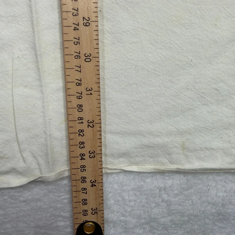 Vintage material cotton