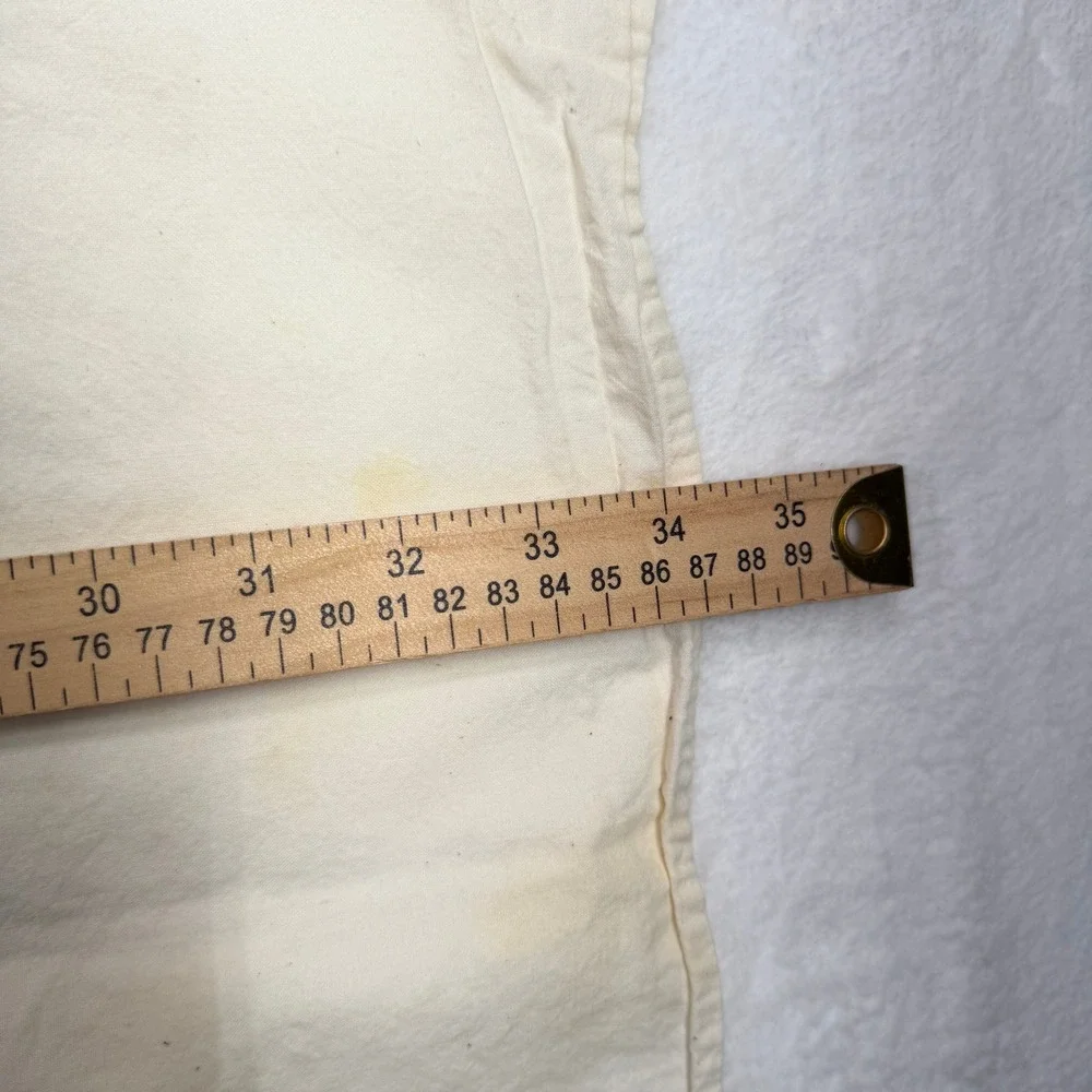 Vintage material cotton
