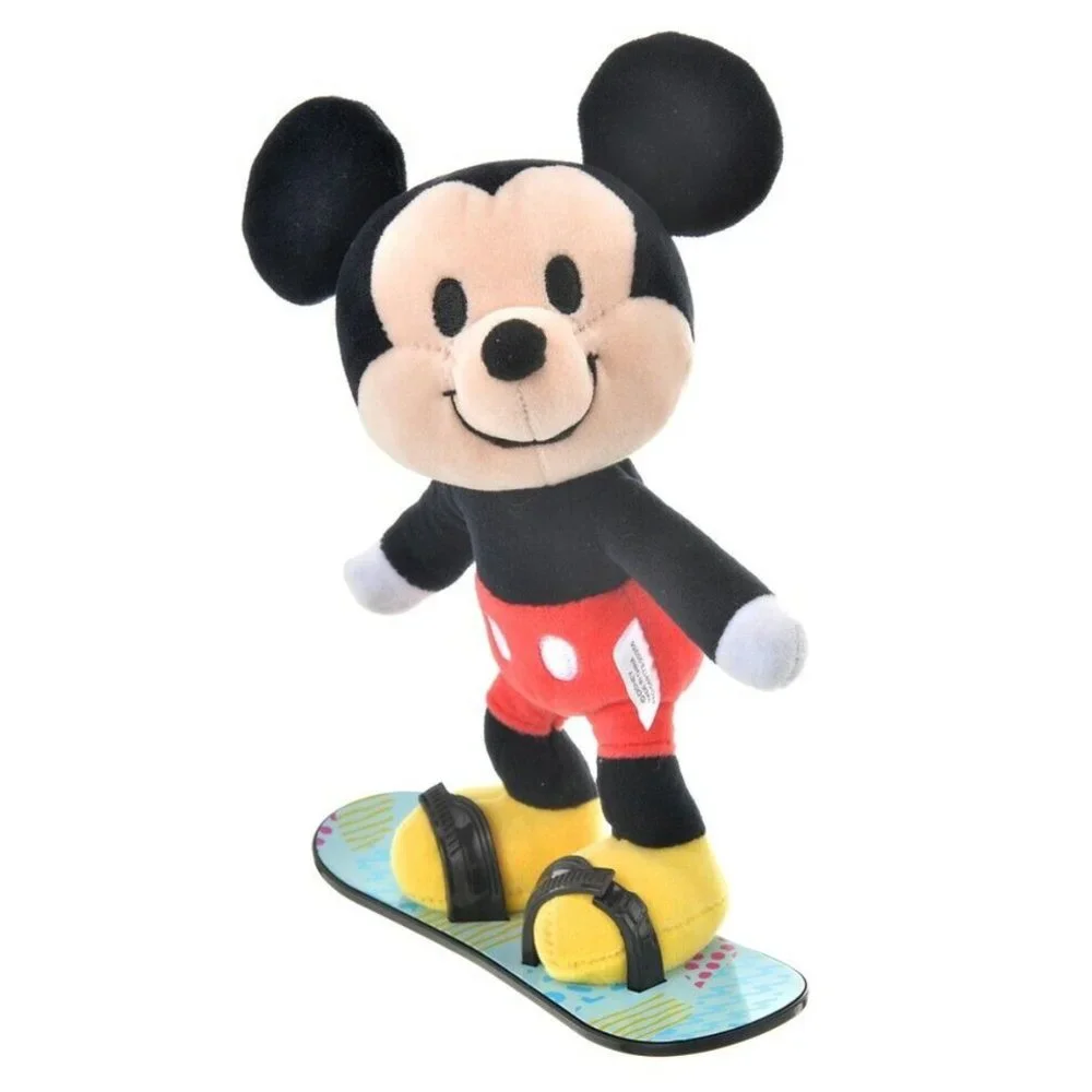 Disney nuimos snowboard package