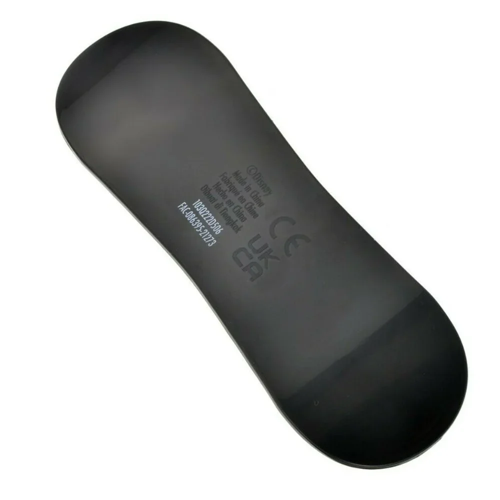 Disney nuimos snowboard