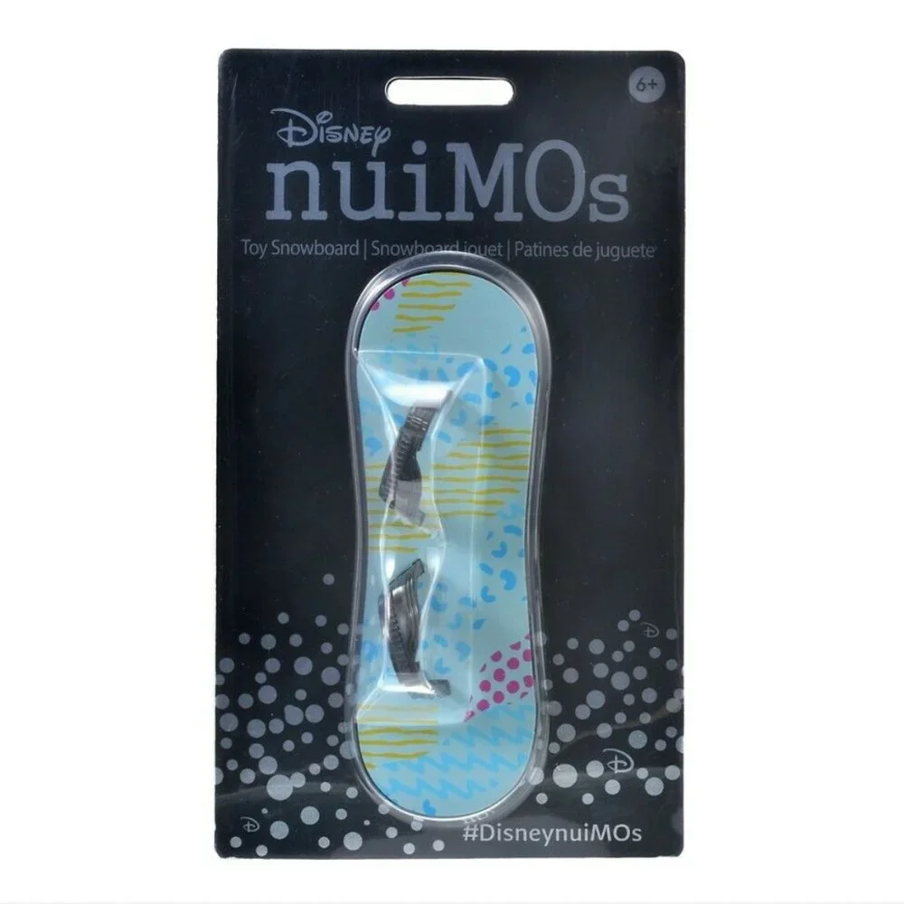 Disney nuimos snowboard