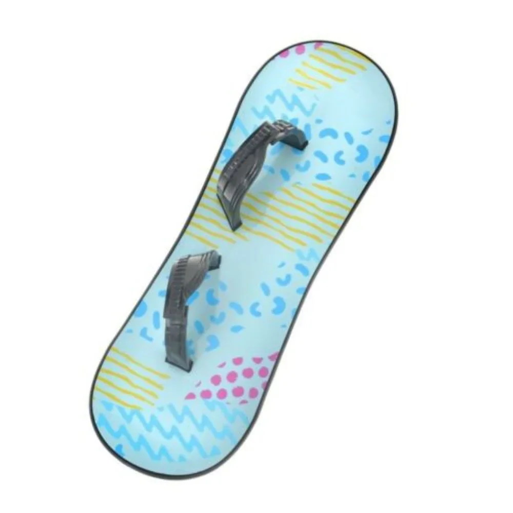 Disney nuimos snowboard