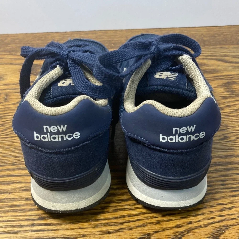 New Balance new balance