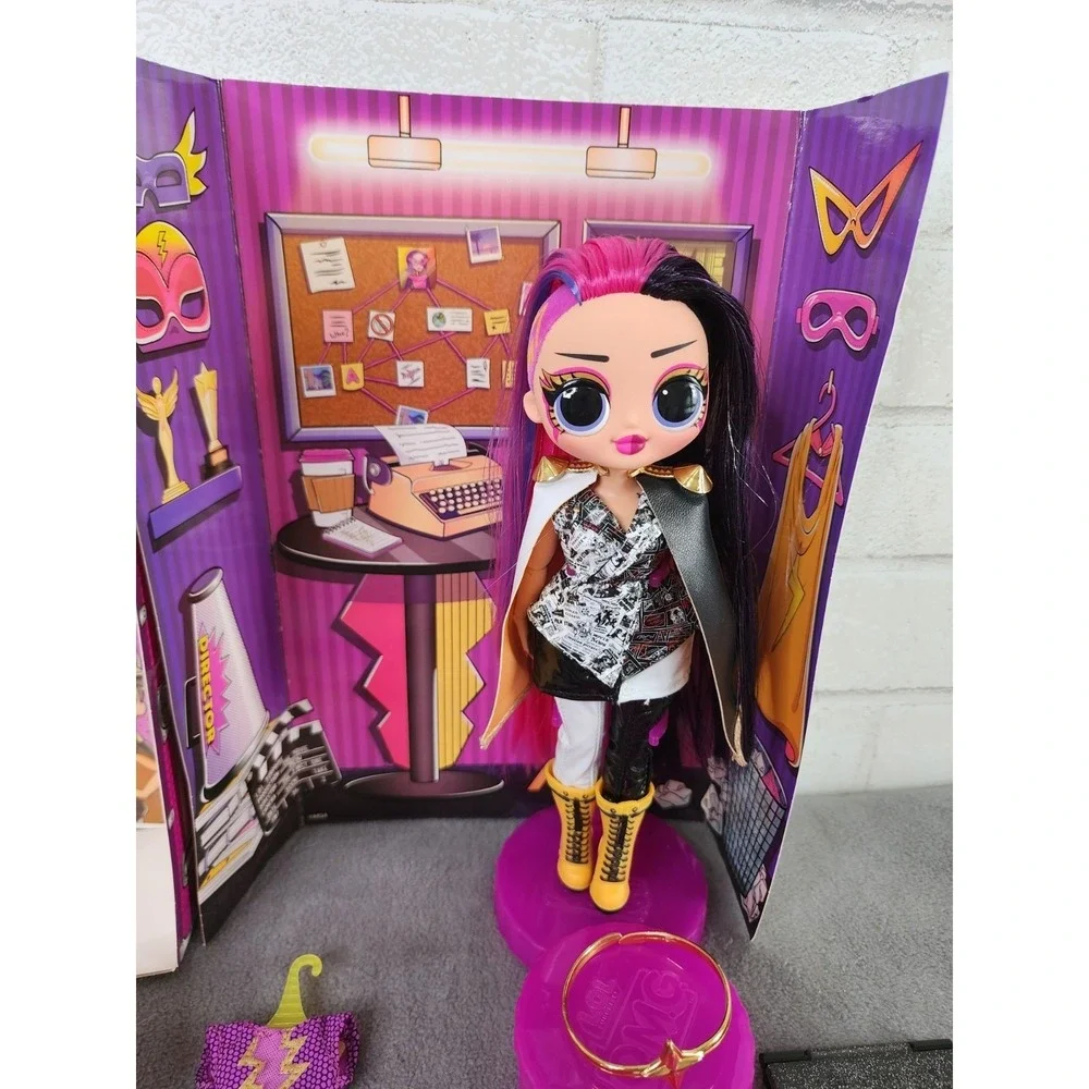 MGA Entertainment up sale