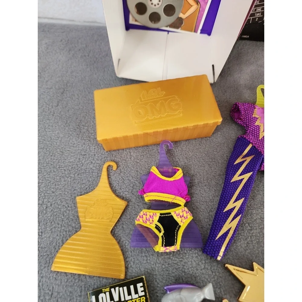 MGA Entertainment up sale