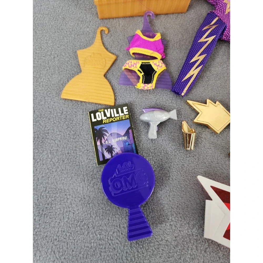 MGA Entertainment up sale