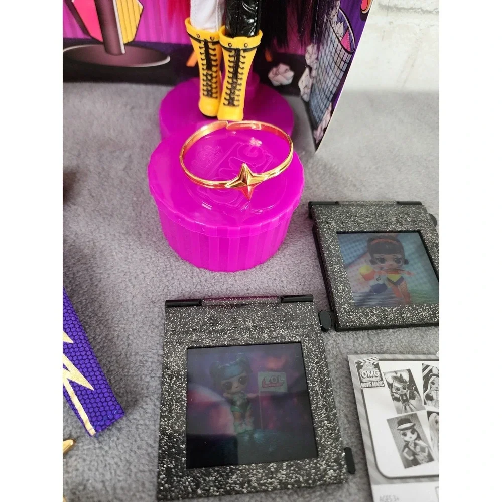 MGA Entertainment up sale