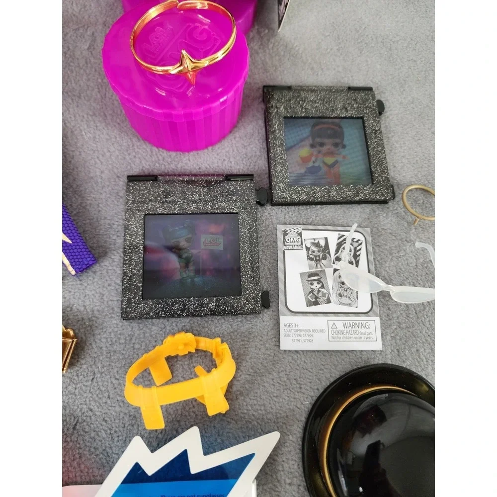 MGA Entertainment up sale
