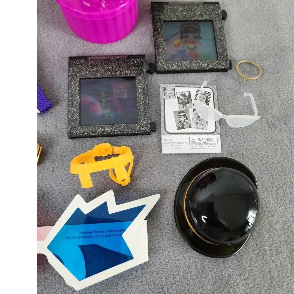 MGA Entertainment up sale