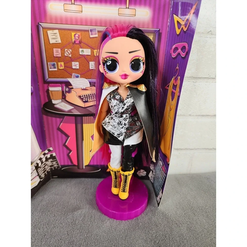 MGA Entertainment up sale