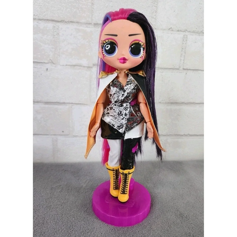 MGA Entertainment up sale