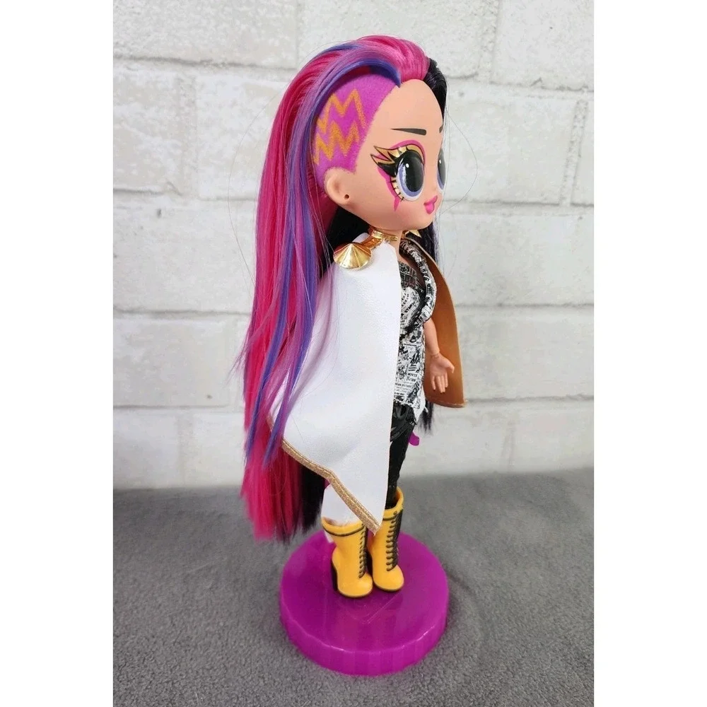 MGA Entertainment up sale