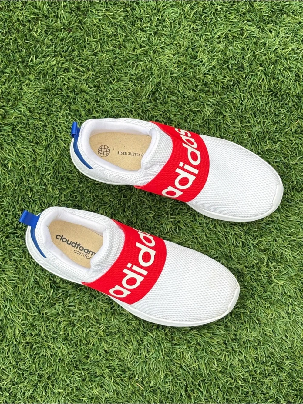 adidas reposhing this
