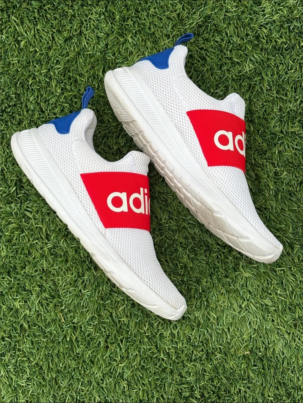 adidas reposhing this