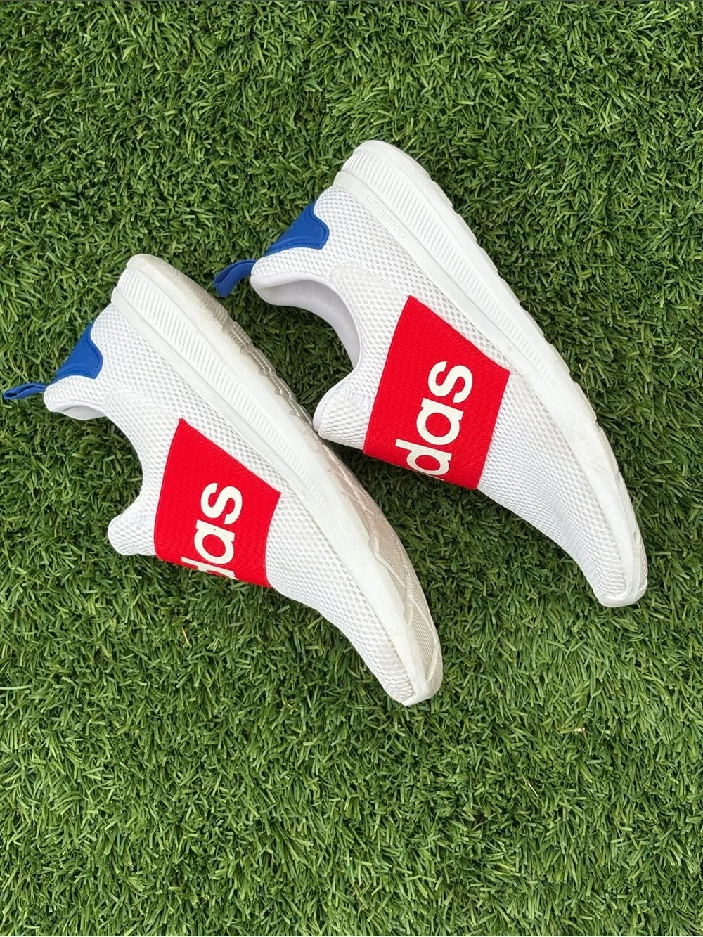 adidas reposhing this