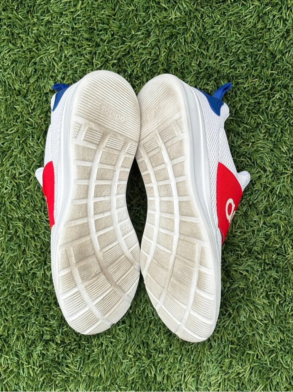 adidas reposhing this