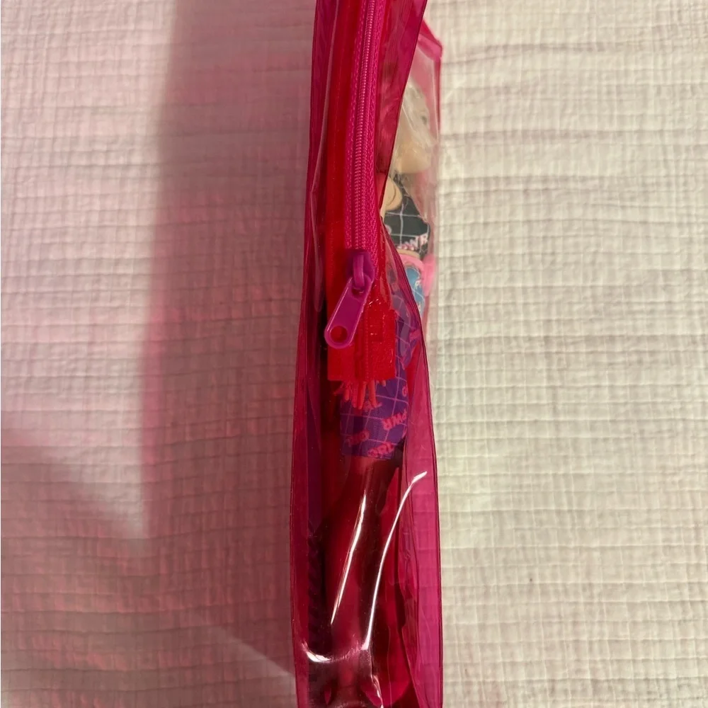 Barbie fashionistas 202