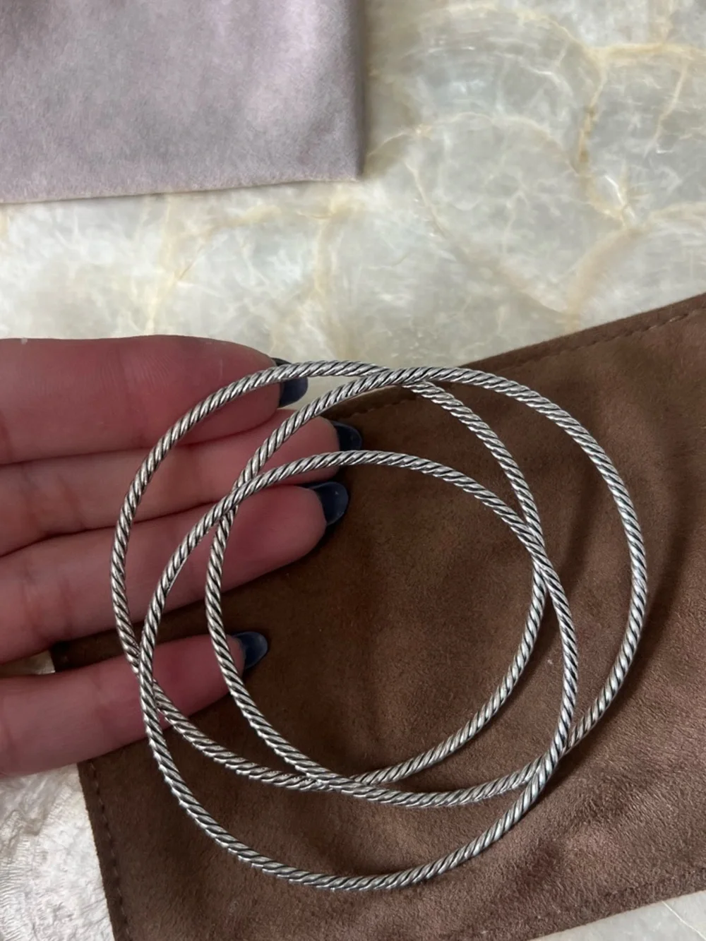 David Yurman savings pairs