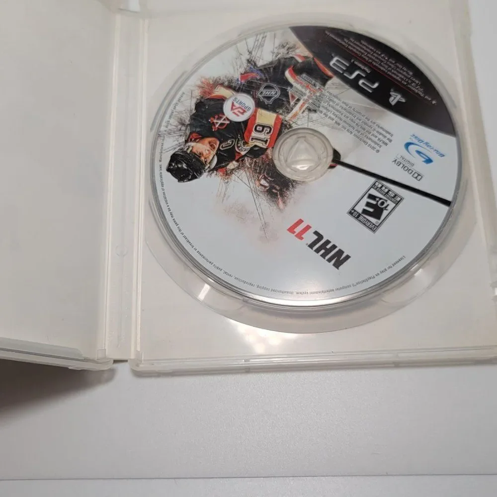 Ea Sports adult owned