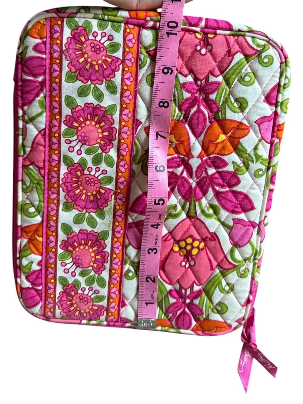 Vera Bradley excellent smoke