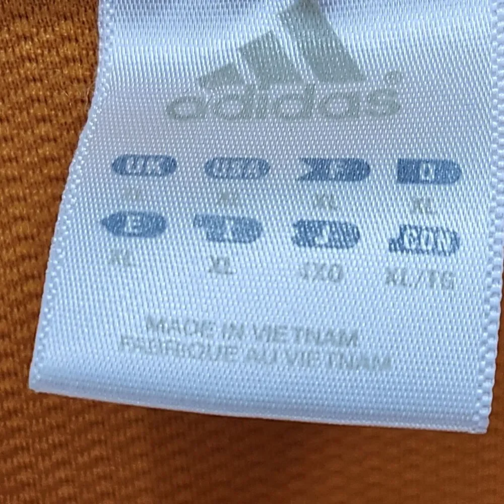 adidas polo shirt