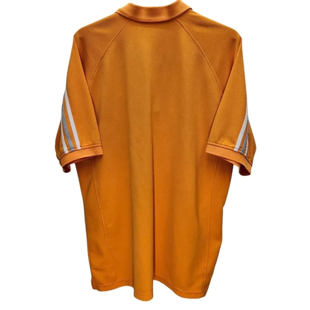 adidas polo shirt